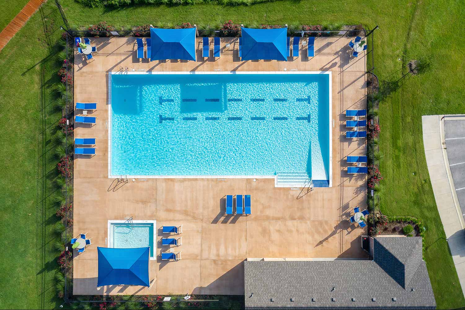 Wyndham Hill Model Home Temple TX